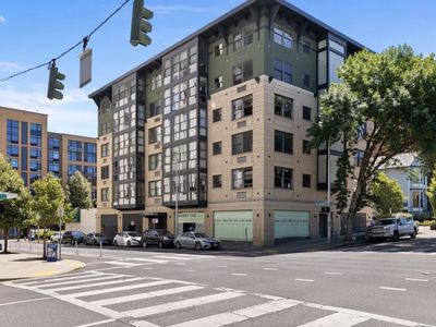 1134 SW Jefferson St APT 403, Portland, OR, 97201