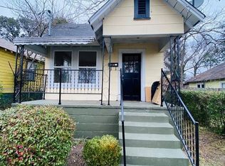 2719 Baldwin St, Columbus, GA 31906