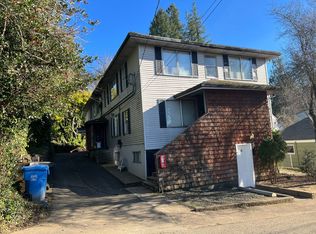 164 NE Douglas St, Toledo, OR