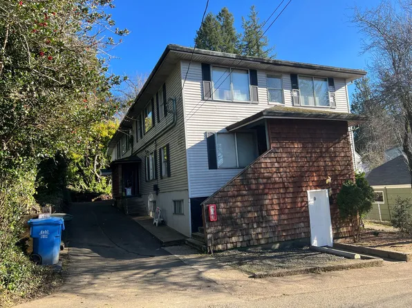 686/A/, 164 NE Douglas St, Toledo, OR 97391