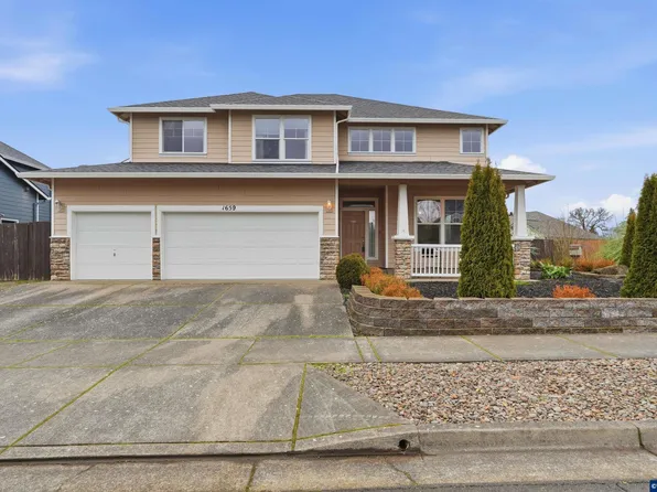 1659 Salmon Run SW, Albany, OR 97321