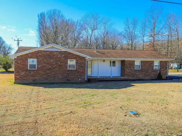 37 White Oak Ln, Calvert City, KY 42029