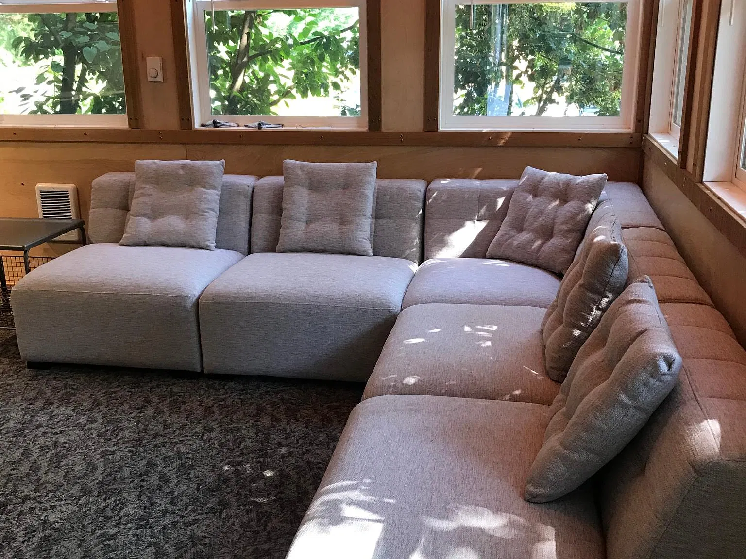 2 bed, 750 sqft, $2,500 — Photo 4