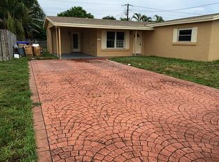 6431 Coolidge St, Hollywood, FL 33024