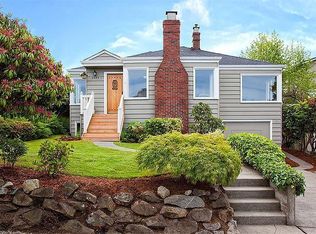 2343 NW 100th St, Seattle, WA 98177