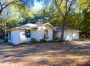 8146 Blanche Ave, Panama City, FL 32404