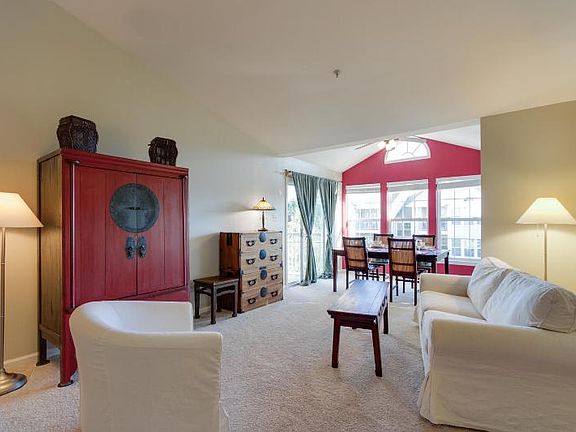 2nd image of 7510 Snowpea Ct Unit J