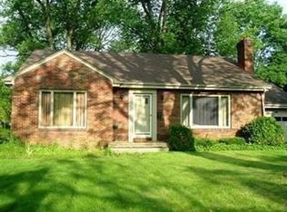 7664 Lee Run Rd, Poland, OH 44514