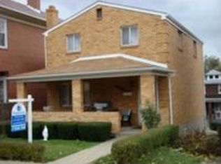 3053 Delwood Ave, Pittsburgh, PA