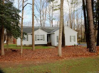 106 Welstead St, Toano, VA 23168