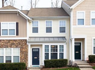 5152 Green Knight Ct, Raleigh, NC 27612