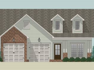 107 Waxwing St, Madison, AL 35758