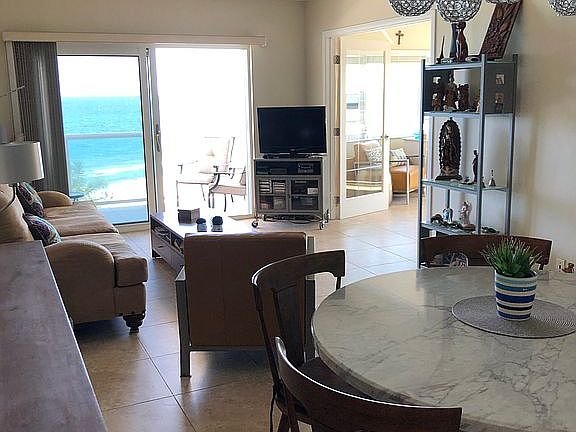 2nd image of 6000 N Ocean Blvd APT 6D
