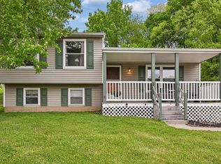106 Valleywood Ct, Erlanger, KY 41018