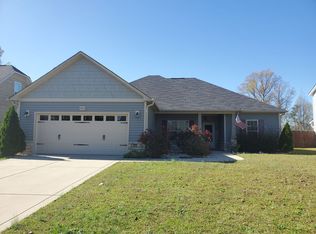 2034 Maitland Dr, Fayetteville, NC 28314