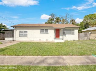 1210 Pine St, Titusville, FL 32796