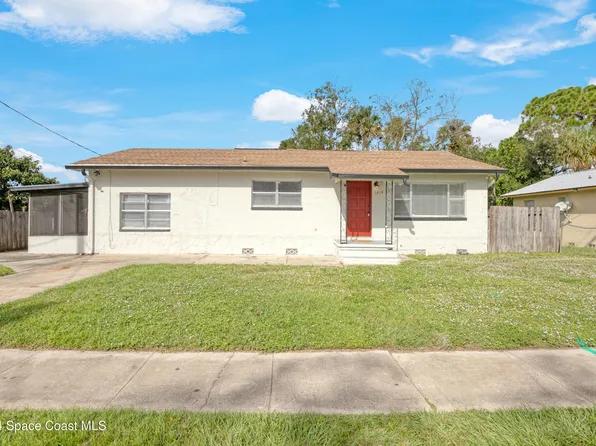 1210 Pine St, Titusville, FL 32796