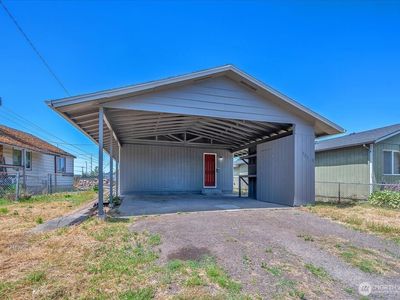 221 28th Avenue, Longview, WA, 98632