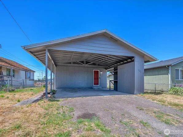 221 28th Avenue, Longview, WA 98632