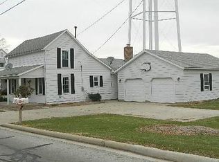 104 Russia Rd, Russia, OH 45363