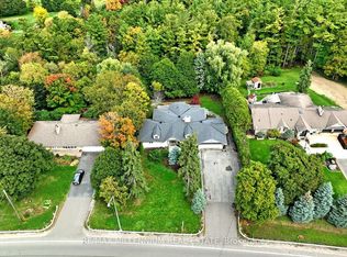 678 Nashville Rd, Vaughan, ON L0J 1C0