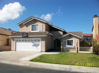 1546 Fox Run, Corona, CA 92882