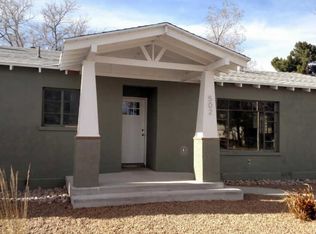 502 Phillips Dr, Las Cruces, NM 88005