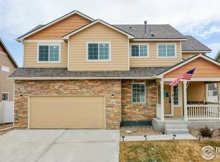 487 Stonebrook Dr, Windsor, CO 80550