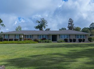 300 Lewis Dr, Vidalia, GA 30474
