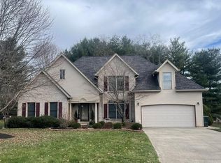 727 E Tracee Ct, Bloomington, IN
