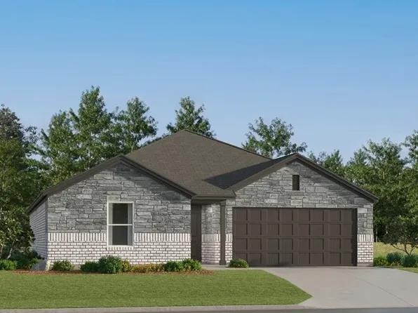15225 Lima Ln, Fort Worth, TX 76052
