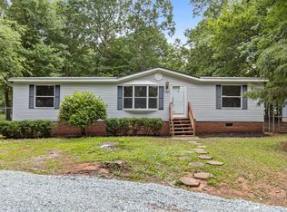 2480 Lucy Garrett Rd, Roxboro, NC 27574