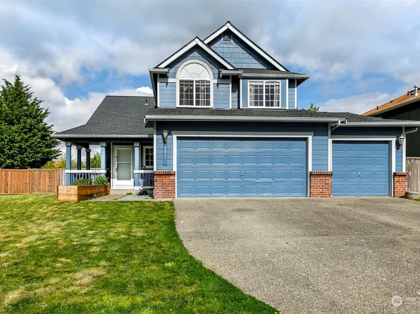 403 Callendar Street NW, Orting, WA 98360