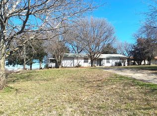 829 Fm 902, Gainesville, TX 76240