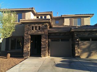 16447 W Rowel Rd, Surprise, AZ 85387