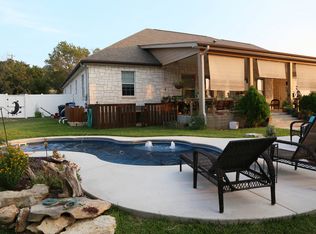 6035 Derby Way, Bulverde, TX 78163