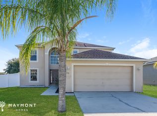 508 Mallard Ct, Poinciana, FL 34759