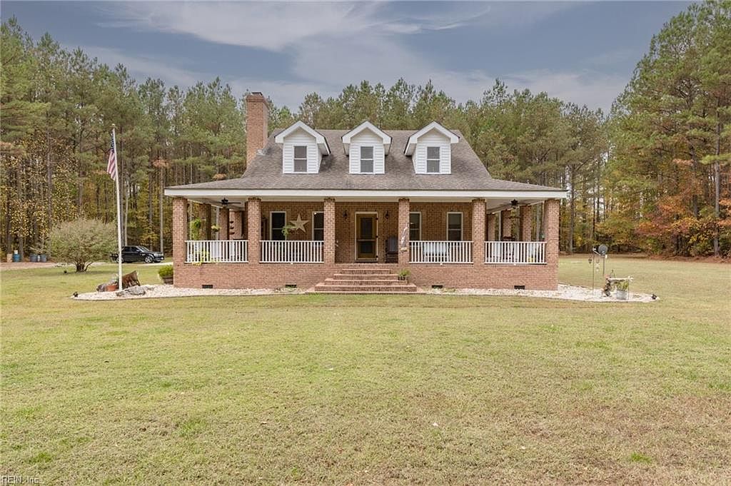 9270 Kellos Mill Rd, Wakefield, VA 23888 Zillow