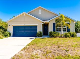 773 George St, Sebastian, FL 32958