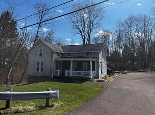 9765 Fairmount Rd, Newbury, OH 44065