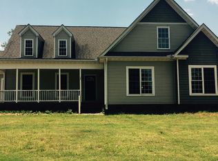 169 Hannon Rd, Marietta, SC 29661