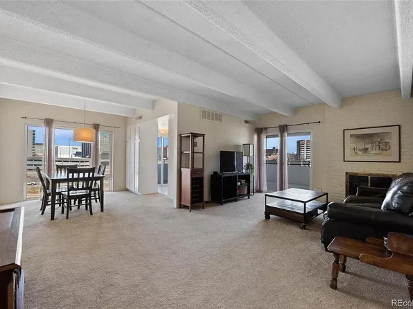 1888 S Jackson St APT 401, Denver, CO 80210