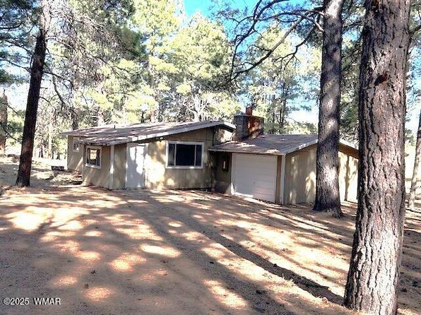 6 County Road 2127 N, Alpine, AZ 85920