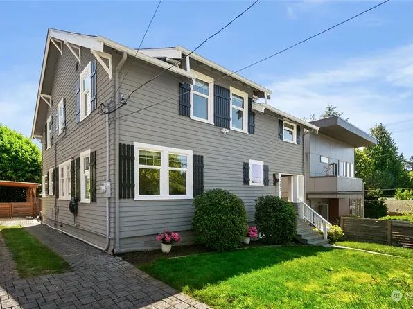 3755 SW Webster Street, Seattle, WA 98126