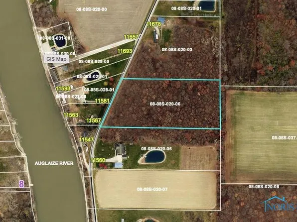 11614 Road 179, Oakwood, OH 45873