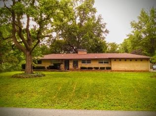 2744 S Windsor Ave, Independence, MO 64052