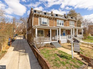 410 Douglas St NE, Washington, DC 20017