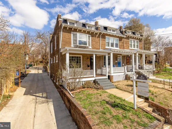 410 Douglas St NE, Washington, DC 20017