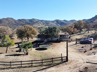 13846 Oak Valley Rd, Caliente, CA 93518