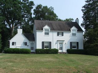 165 Taliaferro St, Rocky Mount, VA 24151